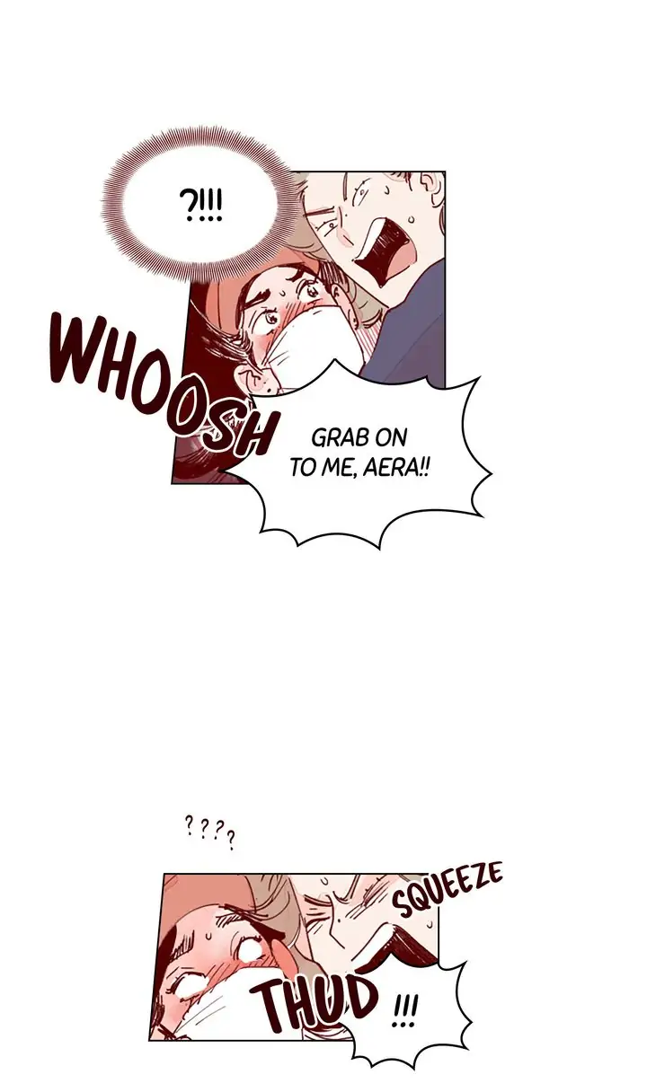 Bittersweet Con Panna chapter 47 - page 10