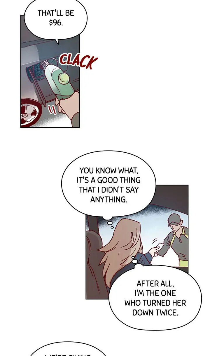 Bittersweet Con Panna chapter 48 - page 15