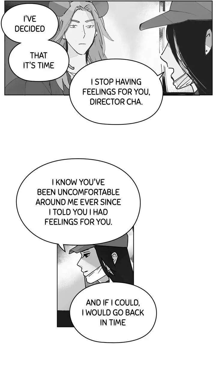 Bittersweet Con Panna chapter 48 - page 8