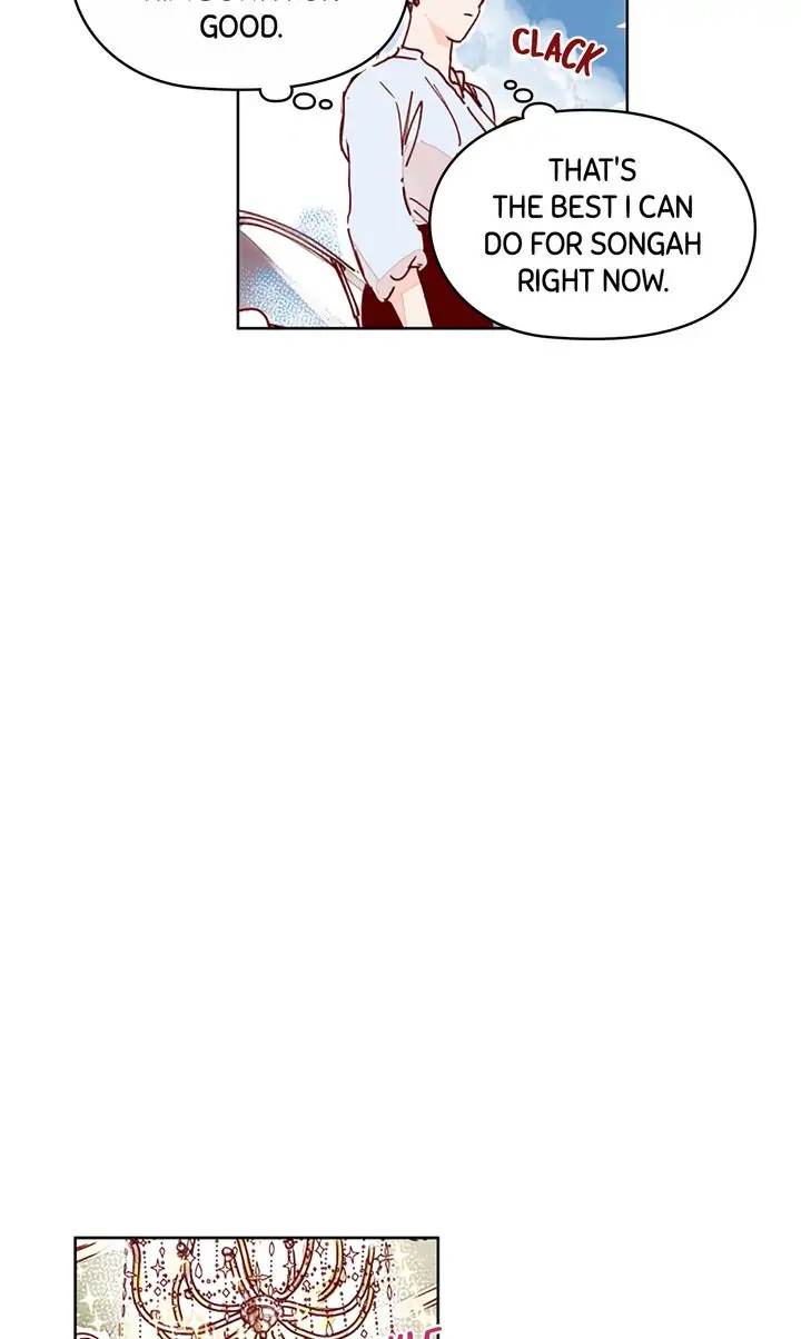 Bittersweet Con Panna chapter 49 - page 15