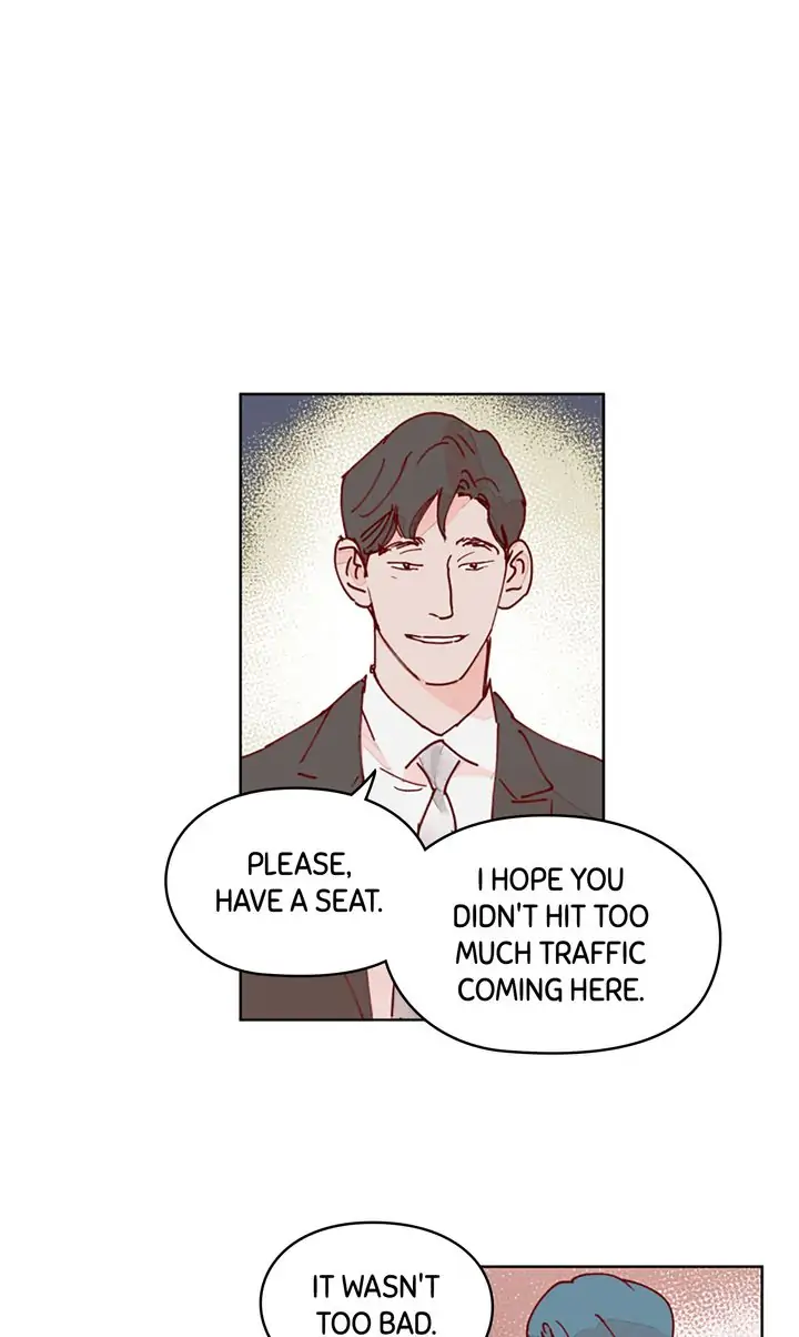 Bittersweet Con Panna chapter 49 - page 17