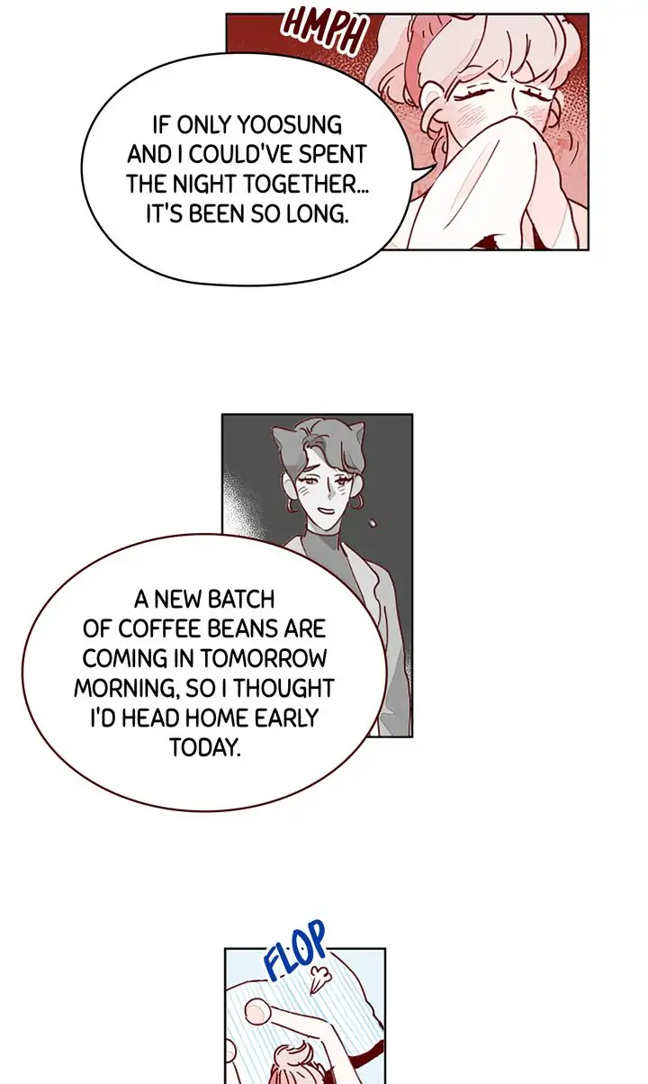 Bittersweet Con Panna chapter 49 - page 3