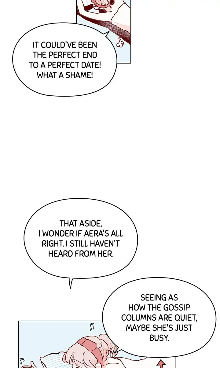Bittersweet Con Panna chapter 49 - page 4