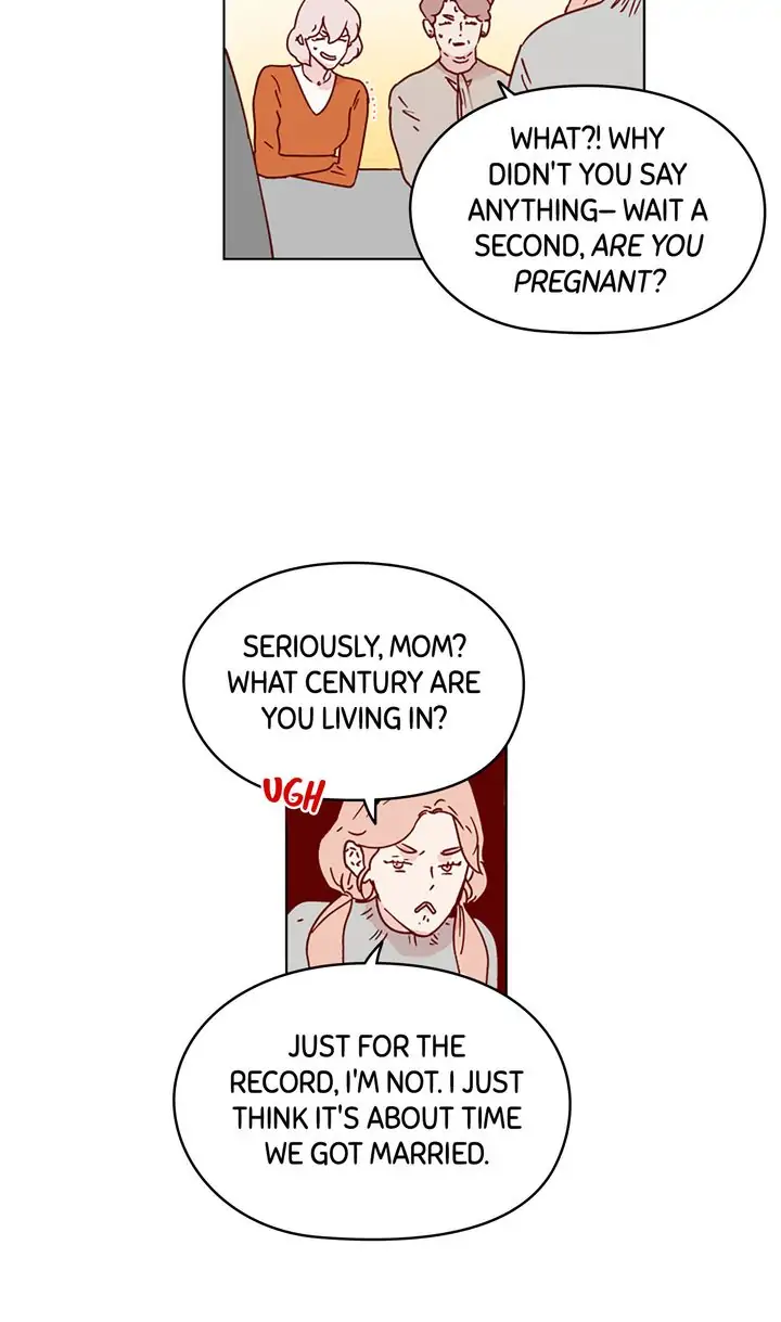 Bittersweet Con Panna chapter 50 - page 10