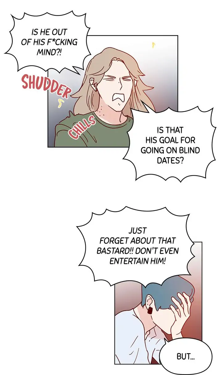 Bittersweet Con Panna chapter 50 - page 16