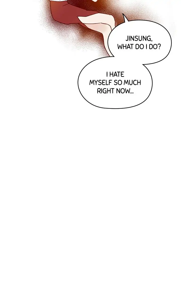 Bittersweet Con Panna chapter 50 - page 18