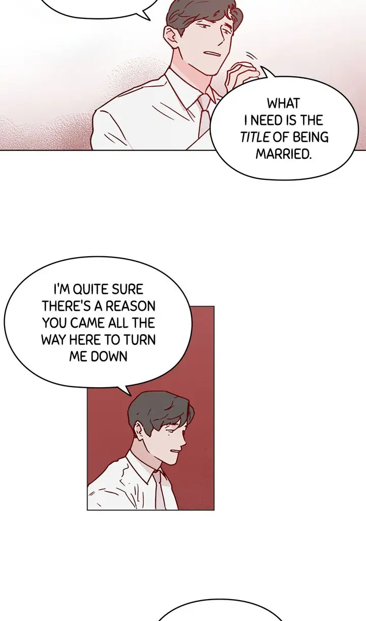 Bittersweet Con Panna chapter 50 - page 4