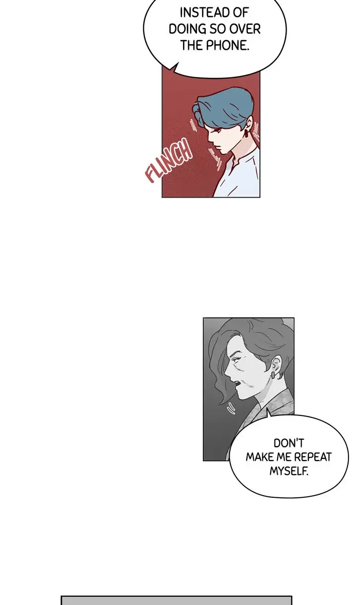Bittersweet Con Panna chapter 50 - page 5