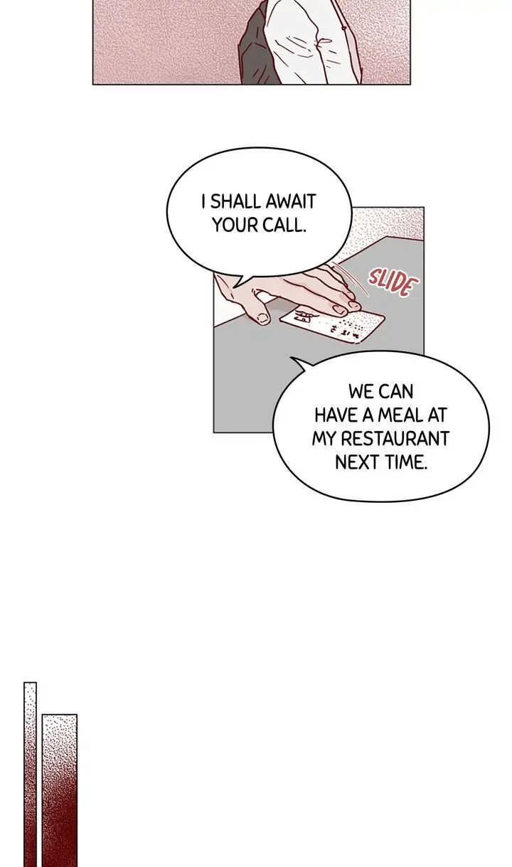 Bittersweet Con Panna chapter 50 - page 7