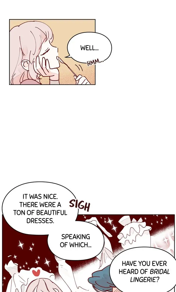 Bittersweet Con Panna chapter 51 - page 11