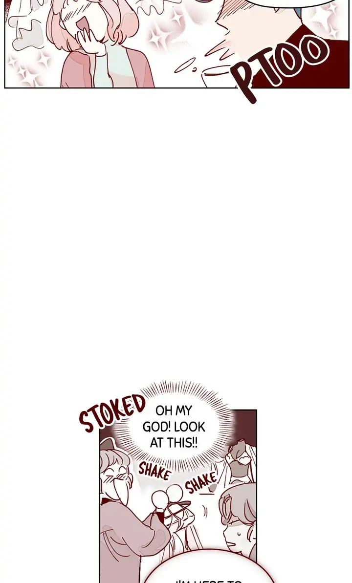 Bittersweet Con Panna chapter 51 - page 12