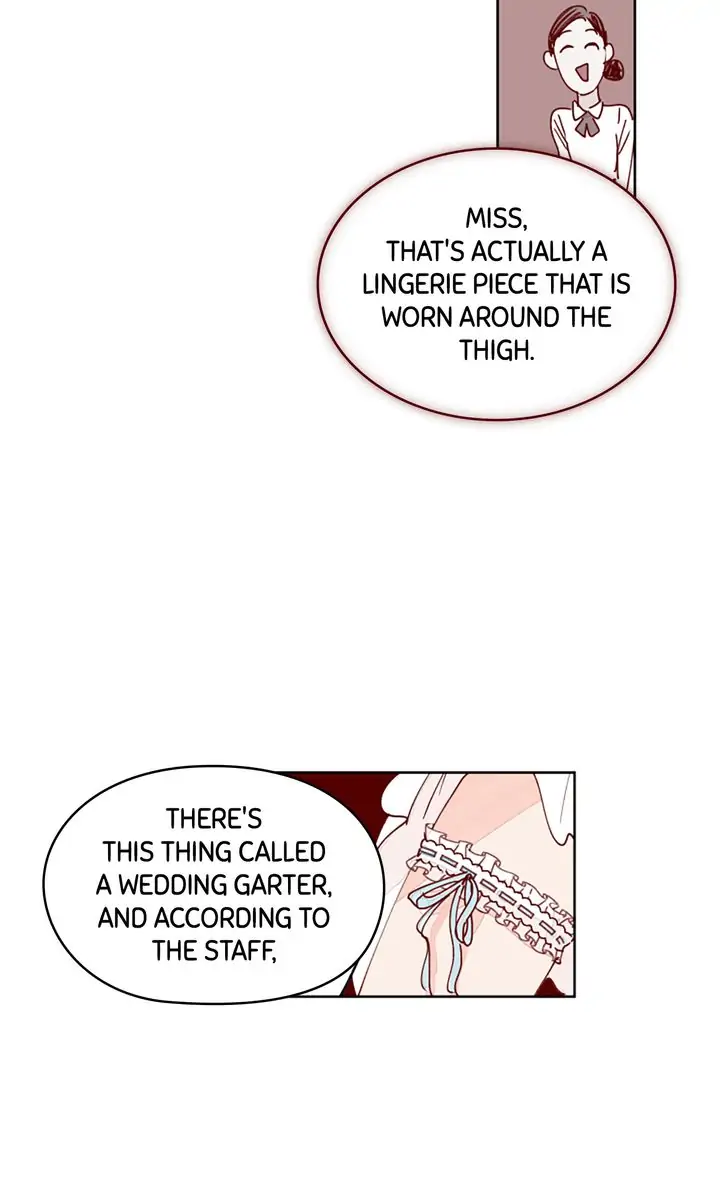 Bittersweet Con Panna chapter 51 - page 14