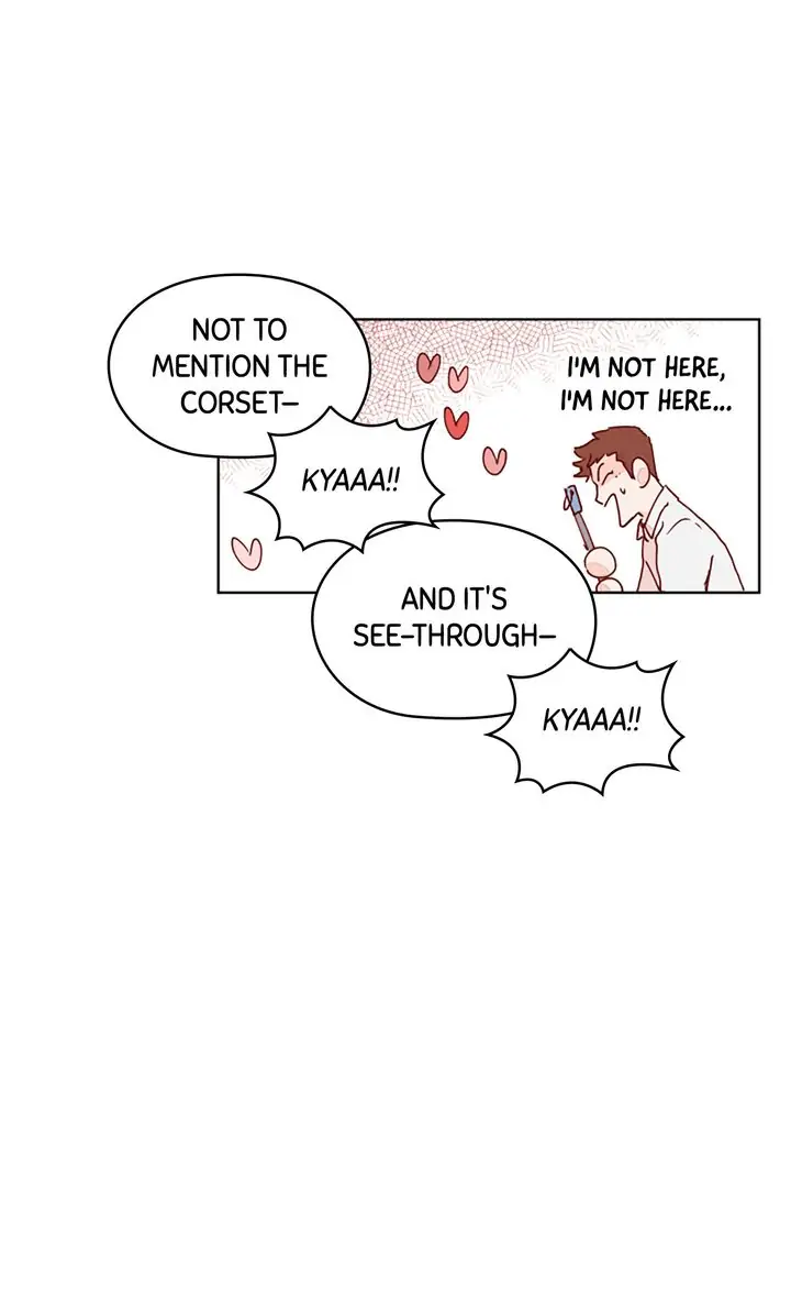 Bittersweet Con Panna chapter 51 - page 16