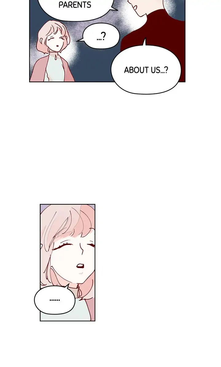 Bittersweet Con Panna chapter 51 - page 21