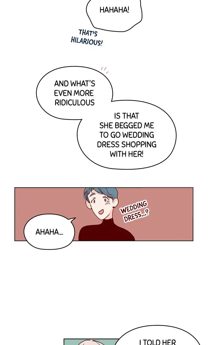 Bittersweet Con Panna chapter 51 - page 9