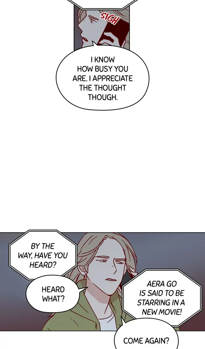 Bittersweet Con Panna chapter 52 - page 11