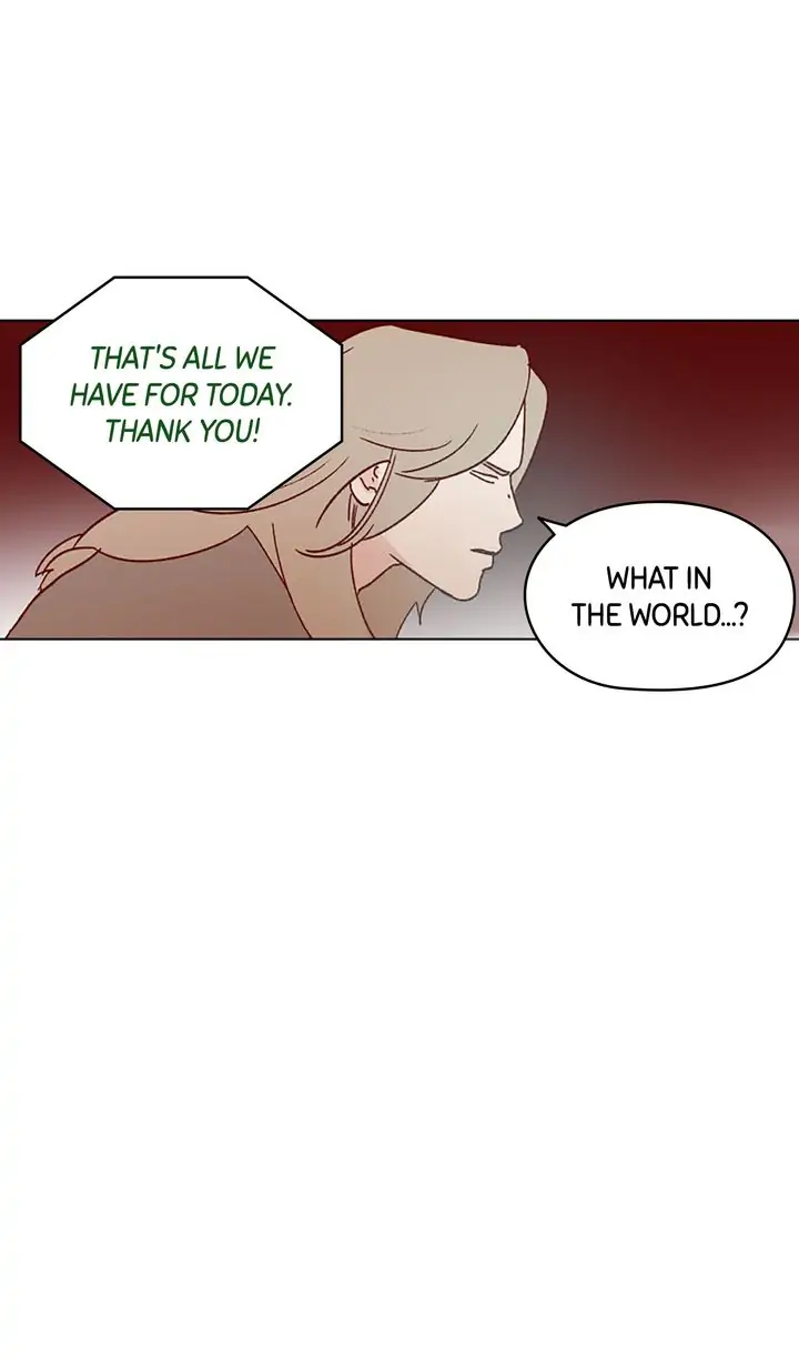 Bittersweet Con Panna chapter 52 - page 19
