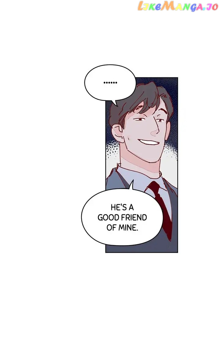 Bittersweet Con Panna Chapter 53 - page 24