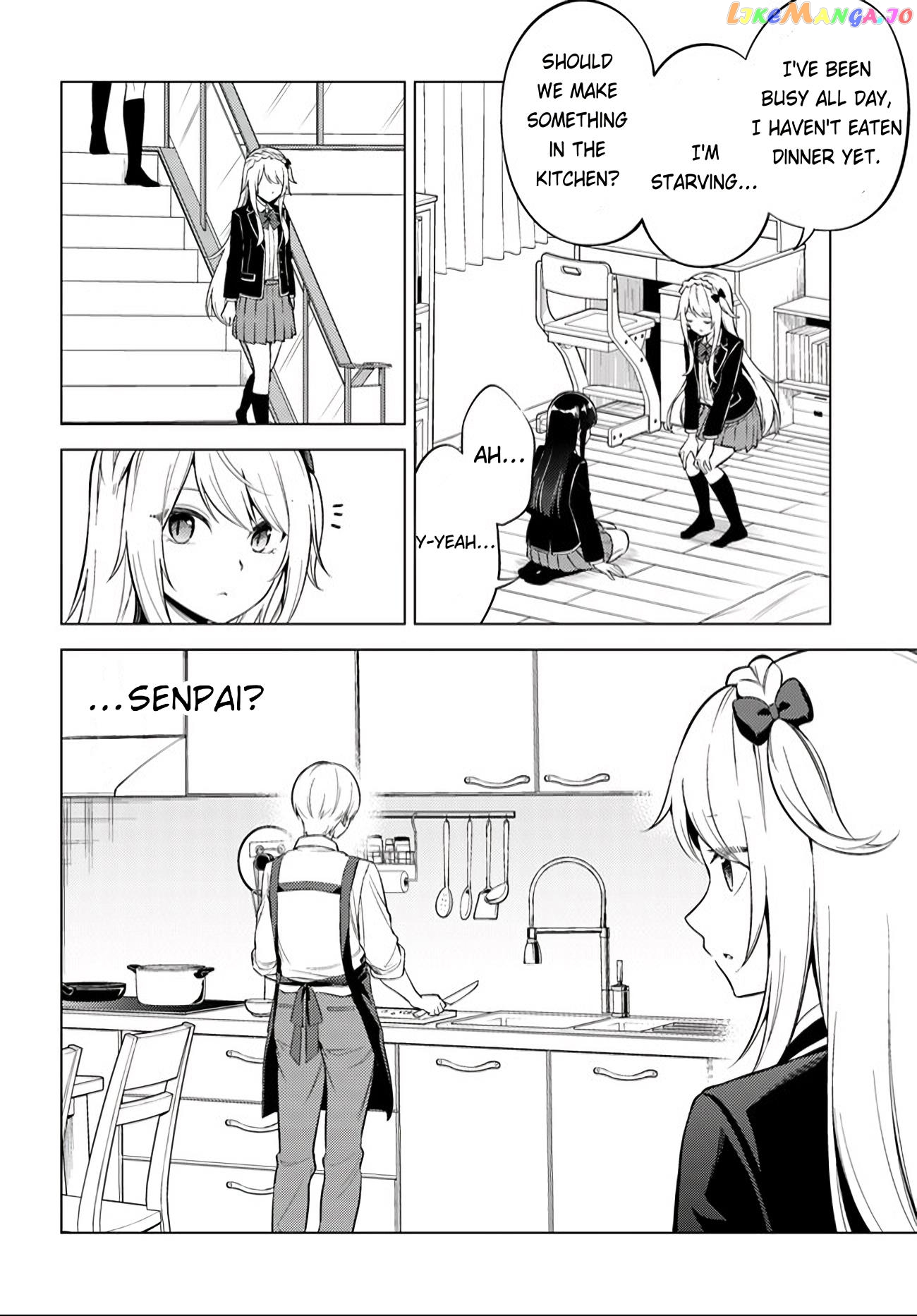 Doro no Bunzai de Watashi dake no Taisetsu wo Ubaouda Nante Chapter 9.1 - page 13
