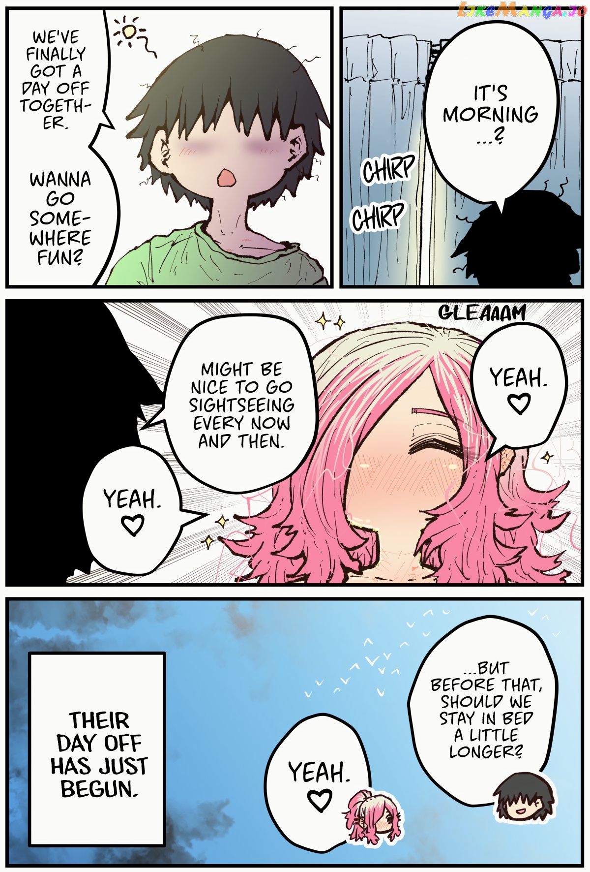 When I Returned to My Hometown, My Childhood Friend was Broken chapter 34 - page 4