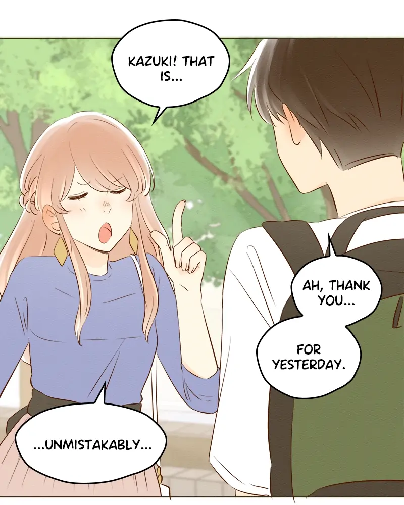 To-Do List [Official] chapter 28 - page 35