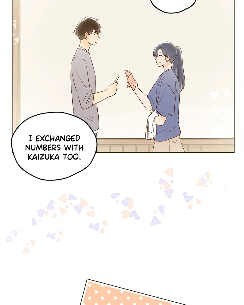 To-Do List [Official] chapter 28 - page 46