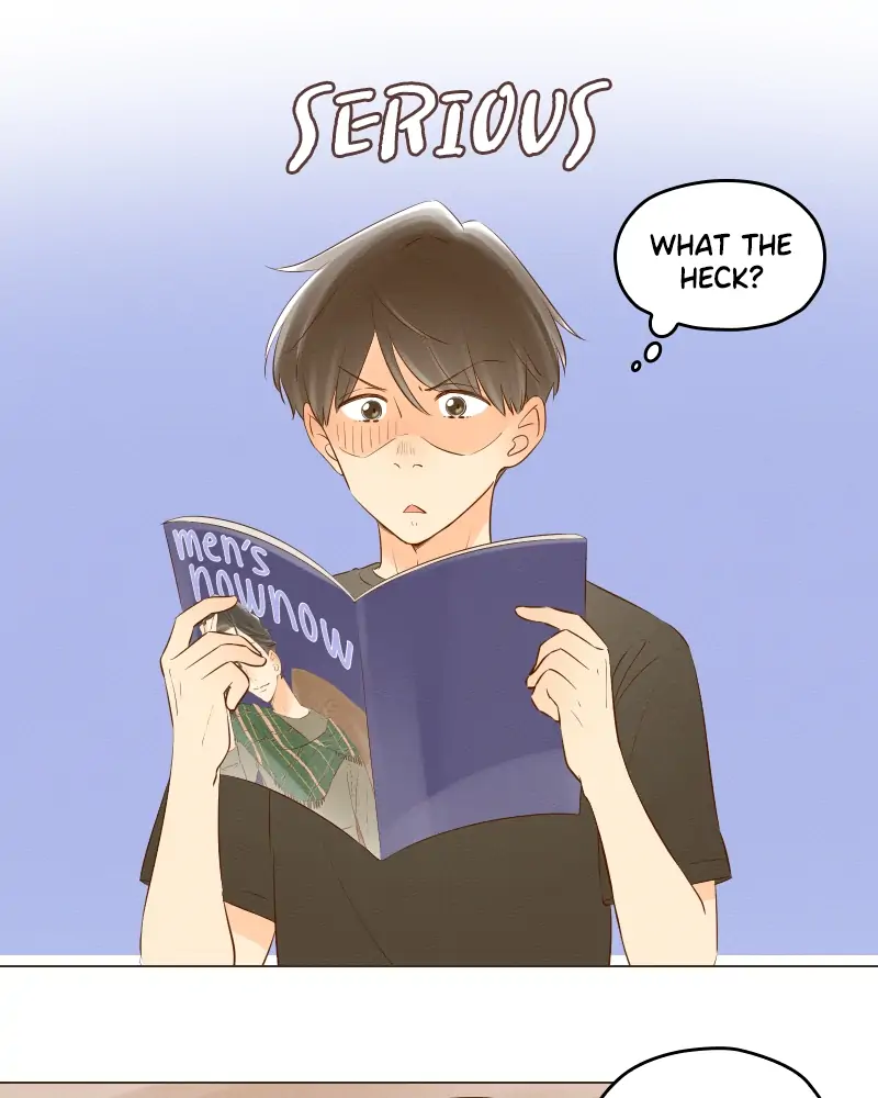 To-Do List [Official] chapter 50 - page 3