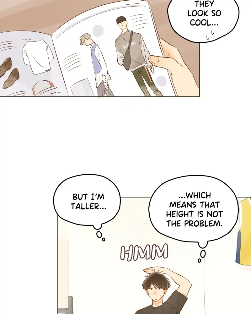 To-Do List [Official] chapter 50 - page 4