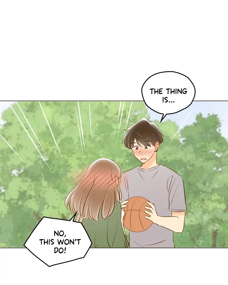 To-Do List [Official] chapter 50 - page 41