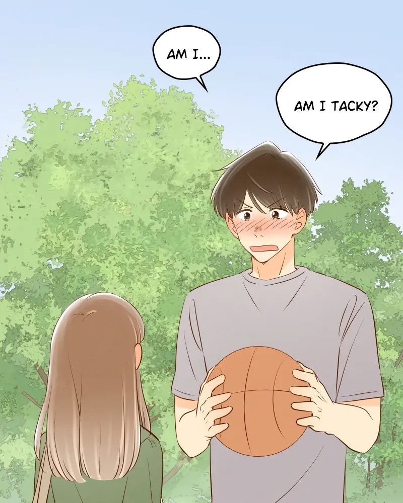 To-Do List [Official] chapter 50 - page 49