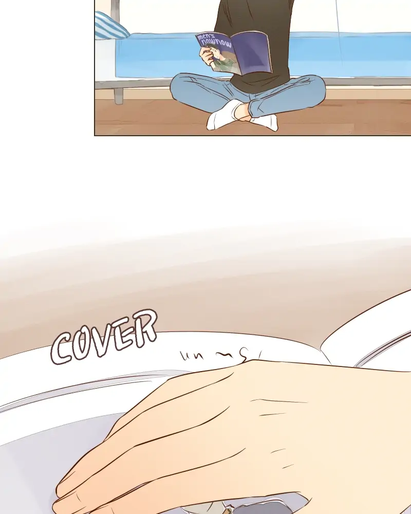 To-Do List [Official] chapter 50 - page 5