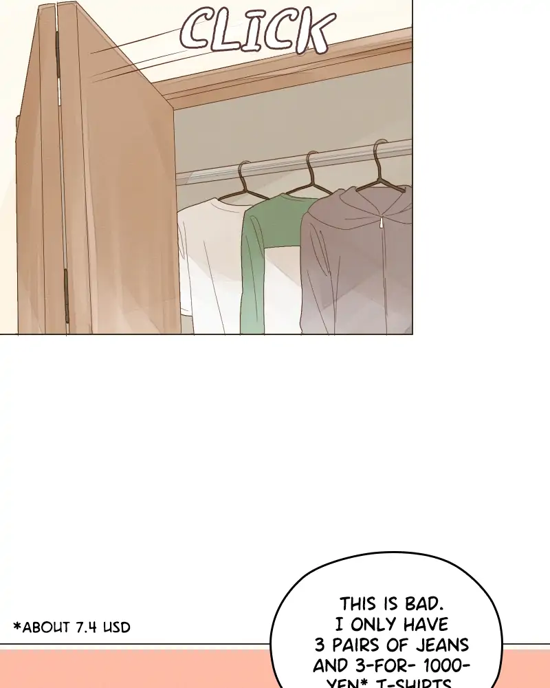 To-Do List [Official] chapter 50 - page 9
