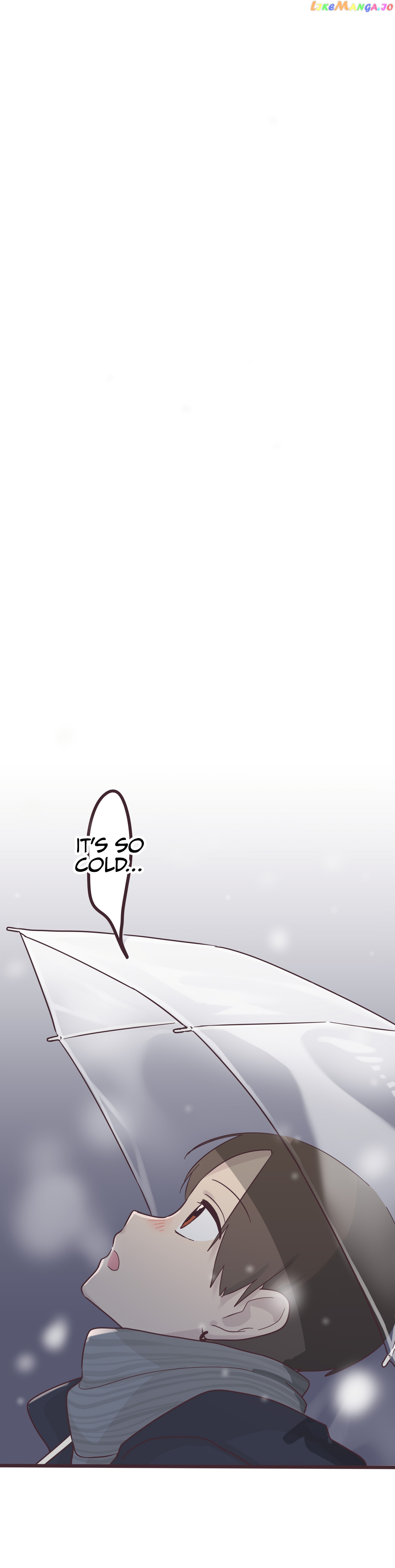 My Crossdressing Senpai chapter 49 - page 9