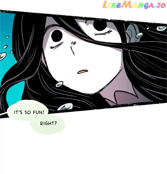 Hooky - Manga chapter 205 - page 20