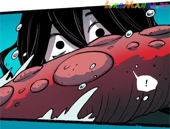 Hooky - Manga chapter 205 - page 21