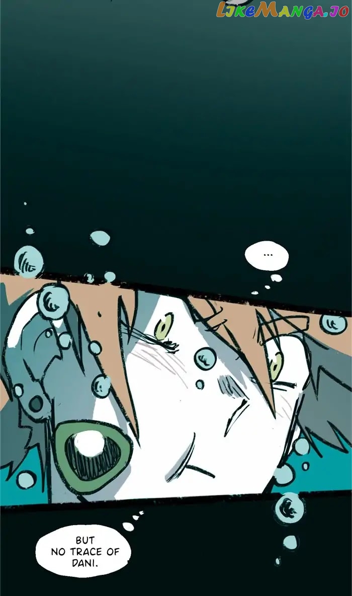 Hooky - Manga chapter 205 - page 52