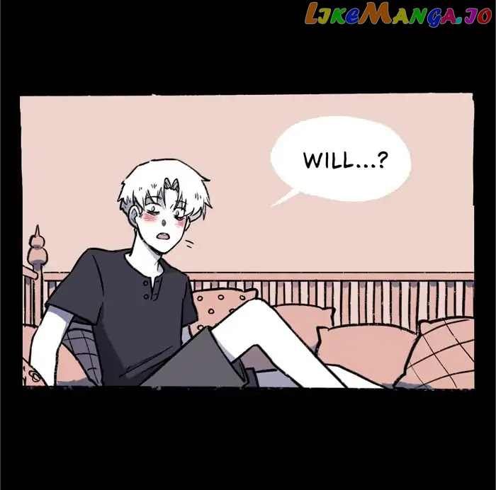 Hooky - Manga chapter 202 - page 2