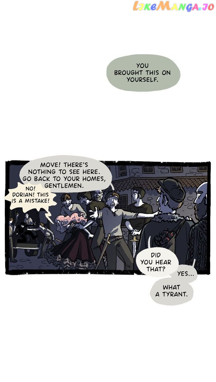 Hooky - Manga chapter 132 - page 2