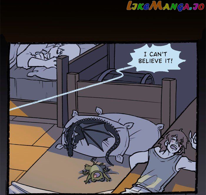 Hooky - Manga chapter 155 - page 2