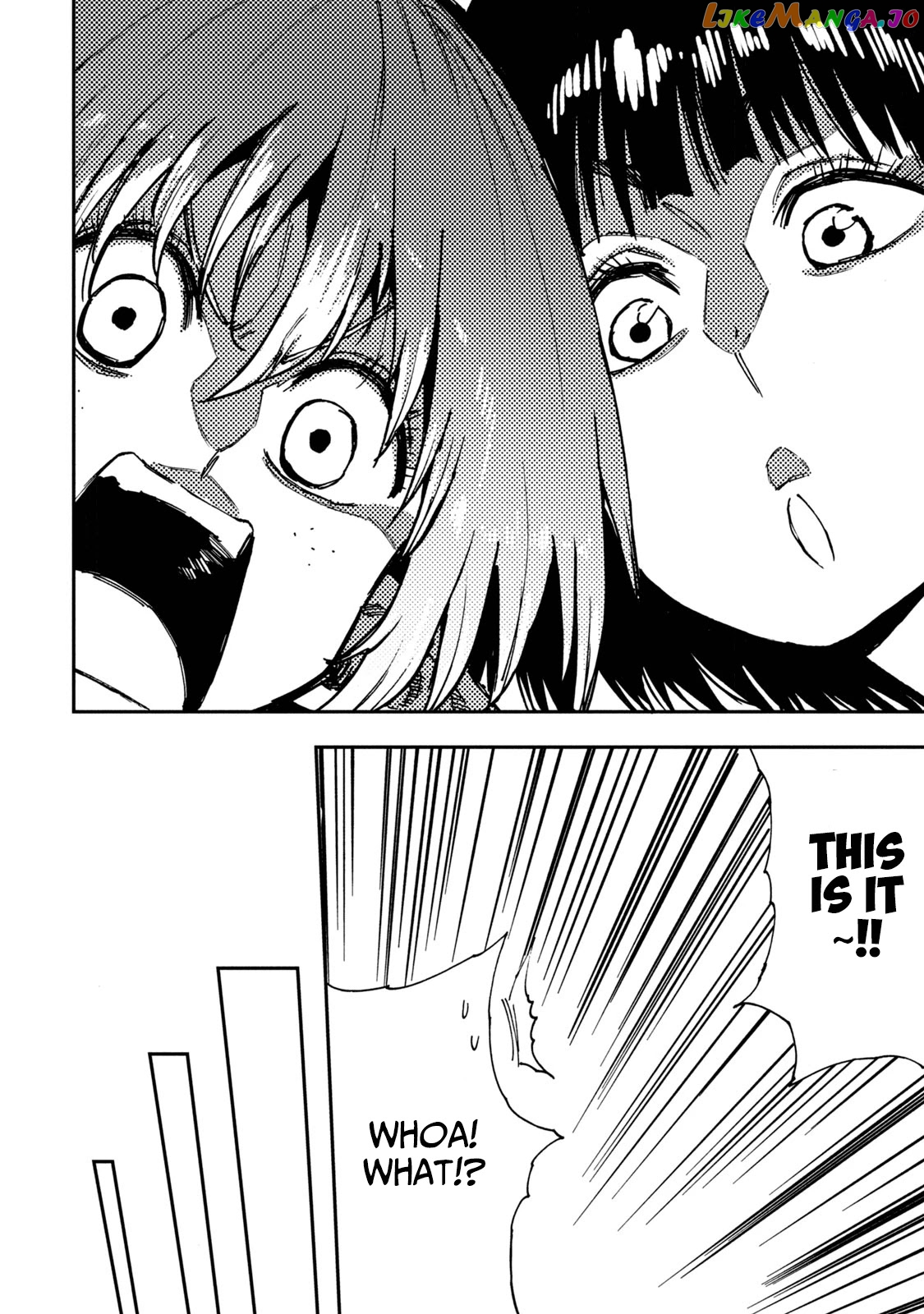 Mazumeshi Elf to Youbokugurashi chapter 52 - page 10