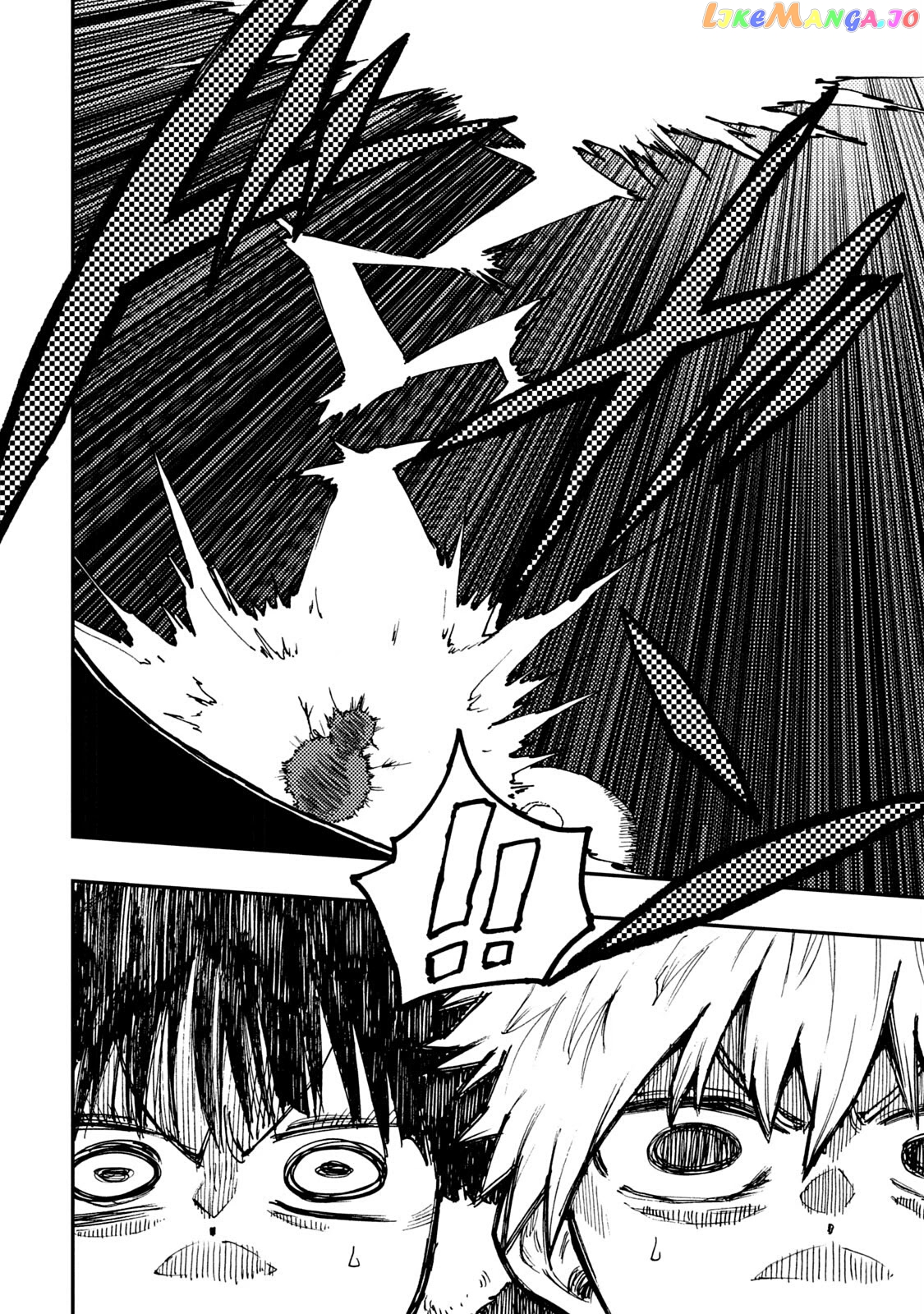 Mazumeshi Elf to Youbokugurashi chapter 58 - page 22