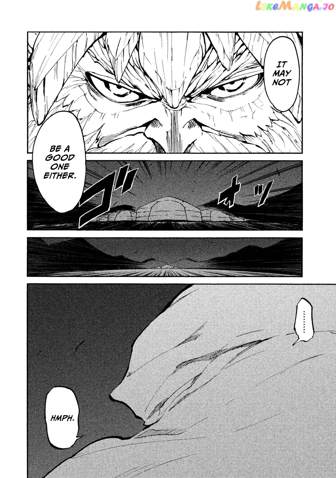 Mazumeshi Elf to Youbokugurashi chapter 21 - page 6