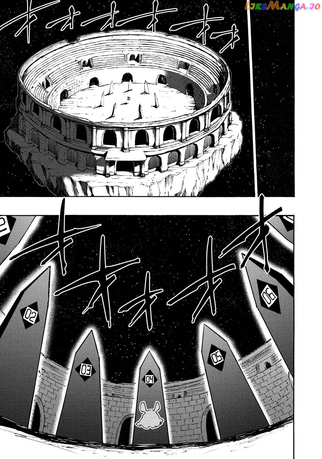 Mazumeshi Elf to Youbokugurashi chapter 63 - page 13