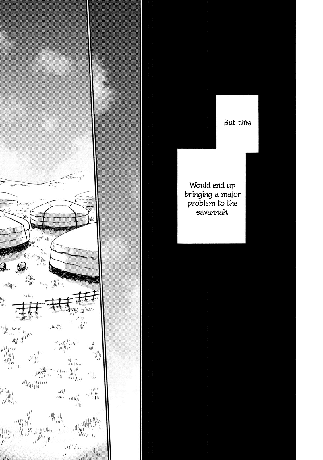 Mazumeshi Elf to Youbokugurashi chapter 50 - page 19