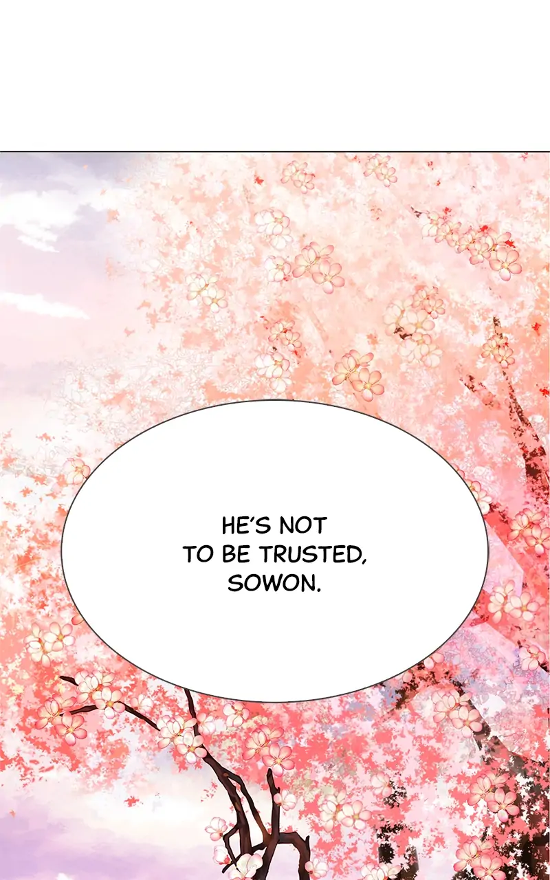 My Guardian Demon Ss2 chapter 25 - page 12