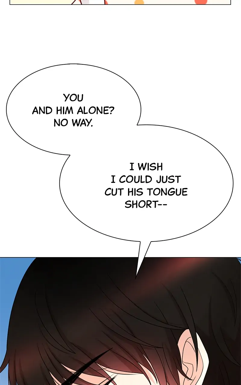 My Guardian Demon Ss2 chapter 25 - page 14