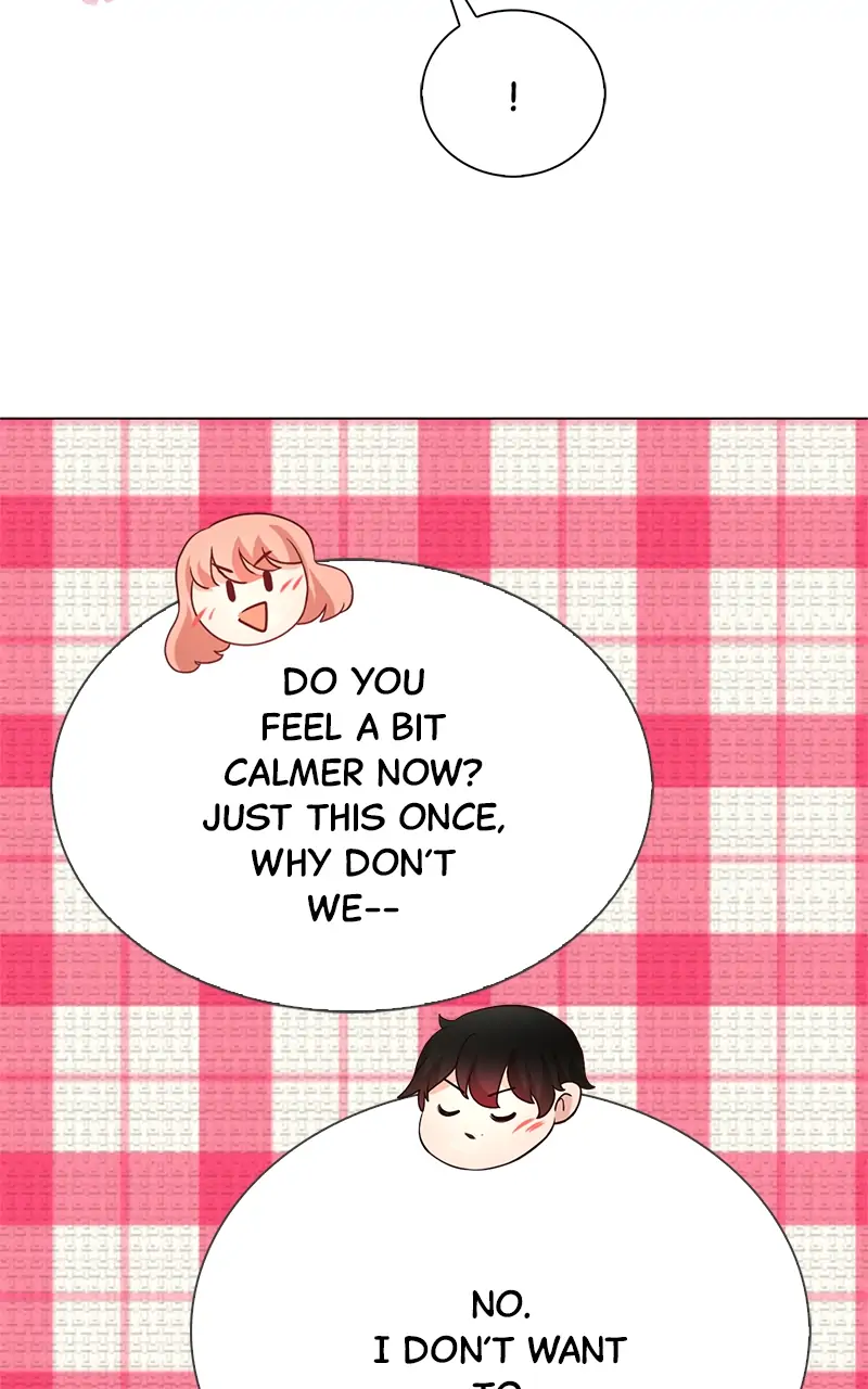 My Guardian Demon Ss2 chapter 25 - page 18