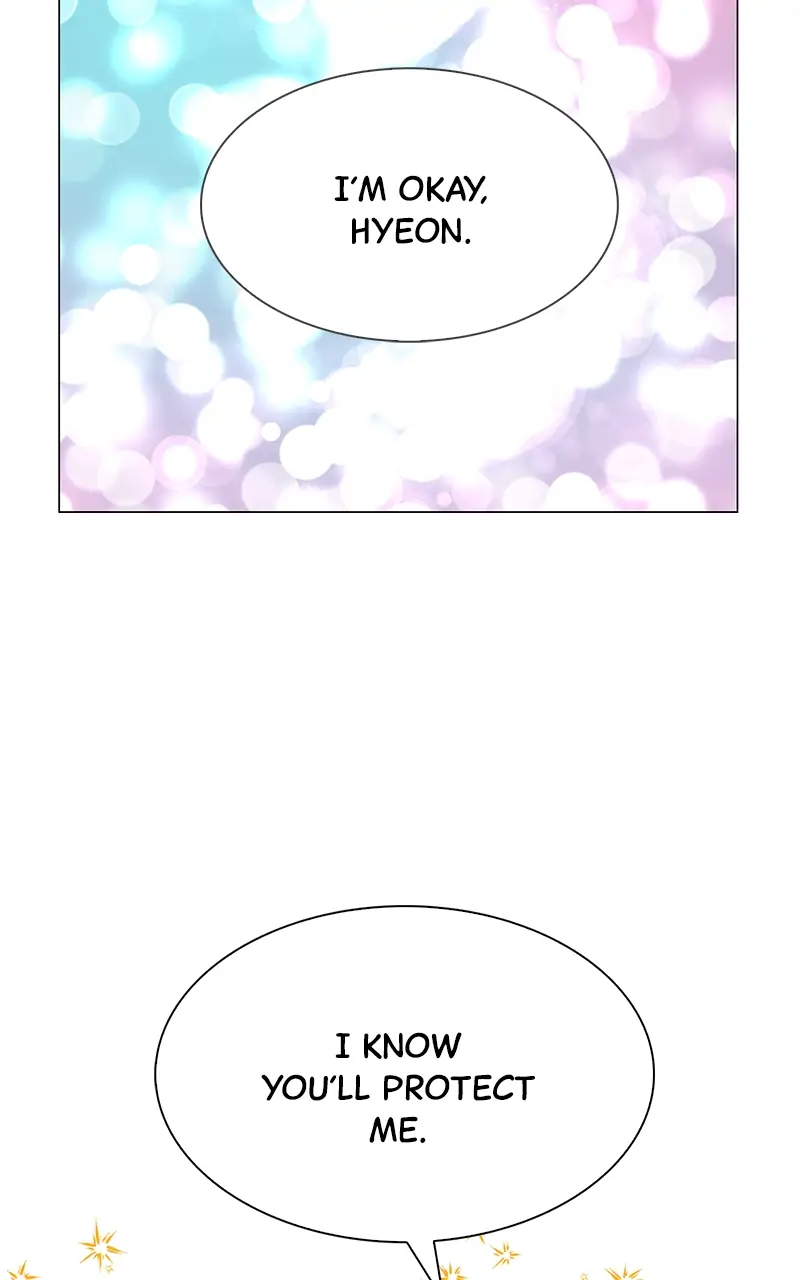 My Guardian Demon Ss2 chapter 25 - page 27
