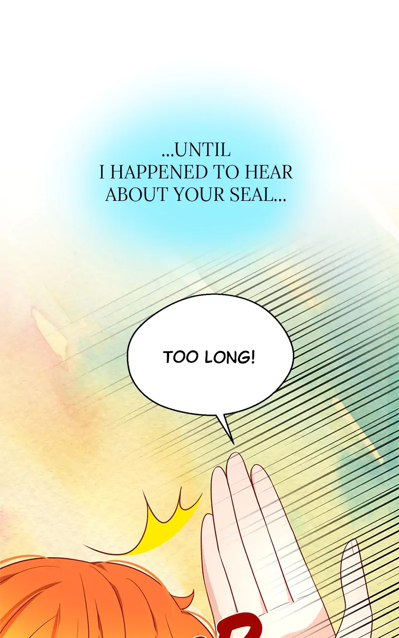My Guardian Demon Ss2 chapter 25 - page 43