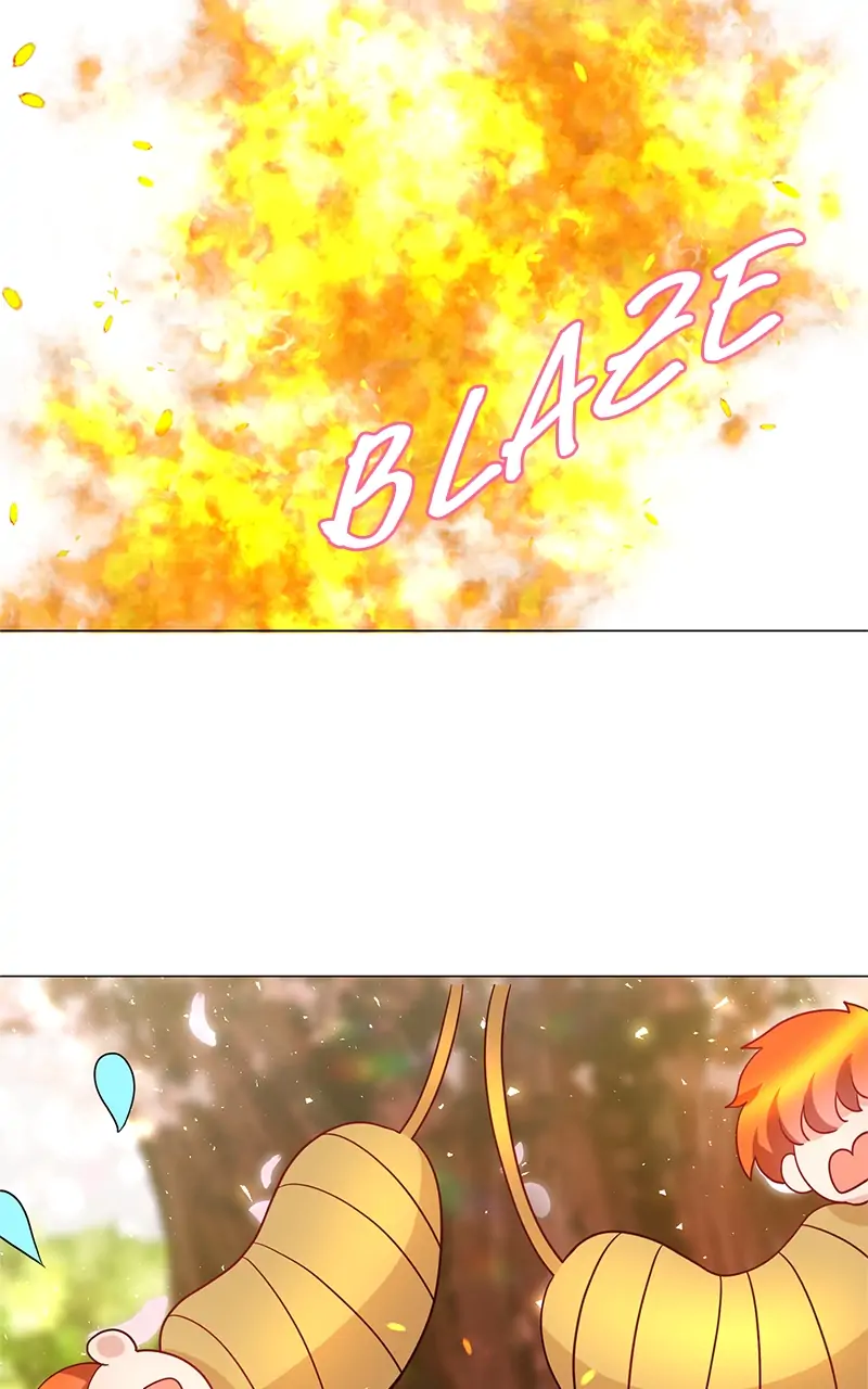 My Guardian Demon Ss2 chapter 25 - page 5